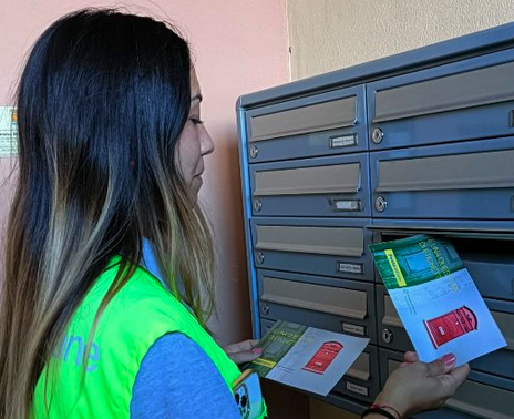 Poste Italiane, anche nel Vco arriva “Etichetta la cassetta”