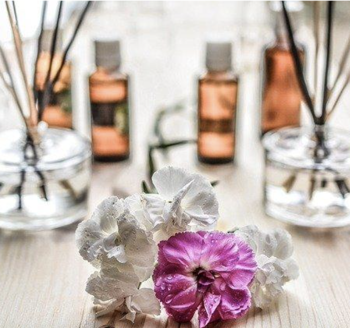Profumi per ambiente: Quali scegliere per cambiare la propria giornata?