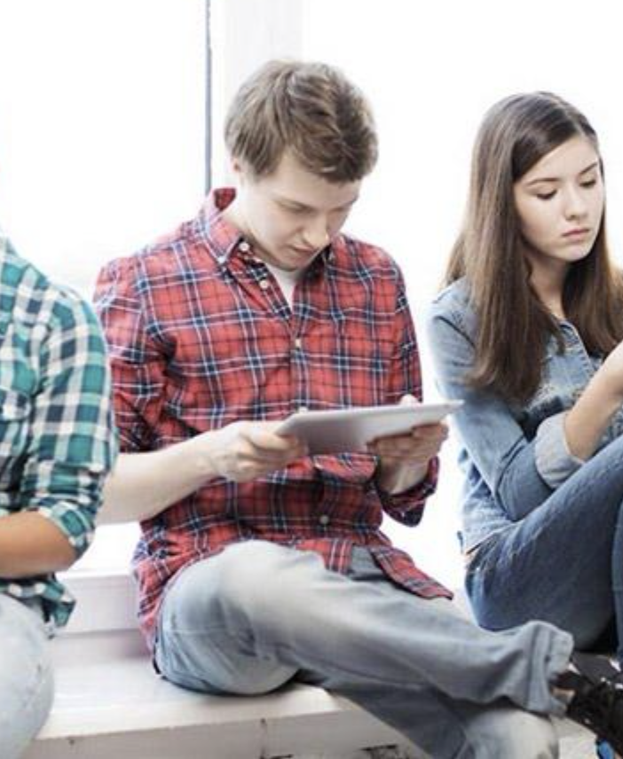 Il marketing mette nel mirino la Generazione Z