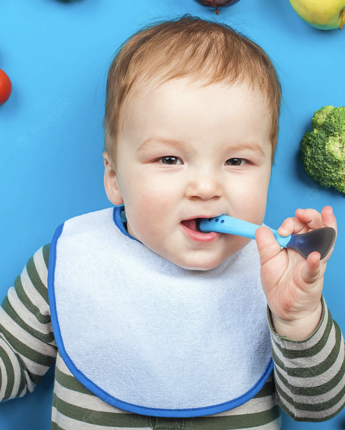 Alimentazione della prima infanzia: le basi che ogni genitore dovrebbe conoscere