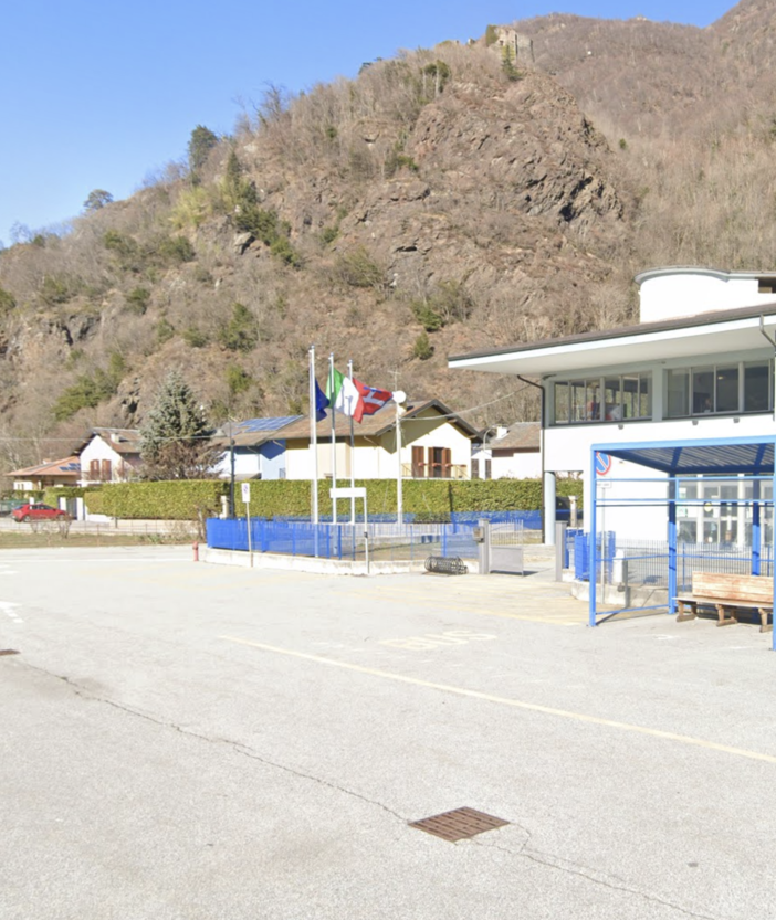 Vogogna, cerimonia alla scuola media per ricordare il generale Dalla Chiesa