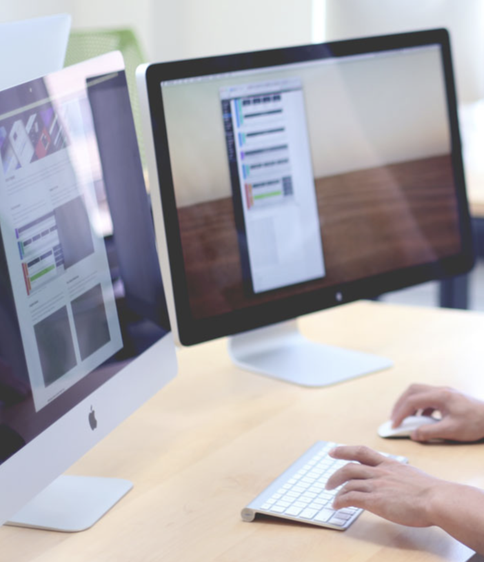 Cercare contenuti sito web