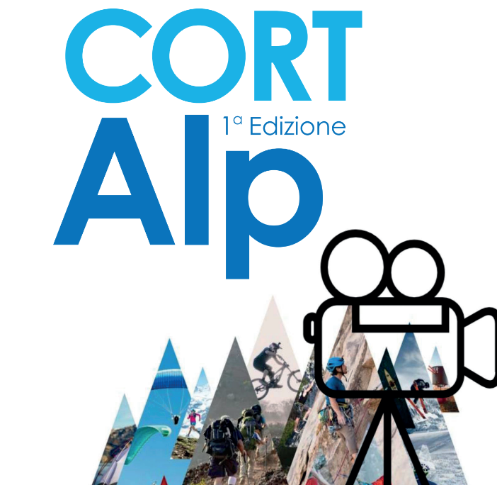 Cai, festival Cortalp e concorso cinematografico &quot;Manlio Armellini&quot;