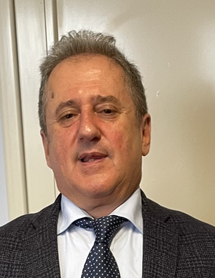 Il dottor Pasquale Toscano è il nuovo responsabile della SOS “Struttura Vigilanza” dell’Asl Vco
