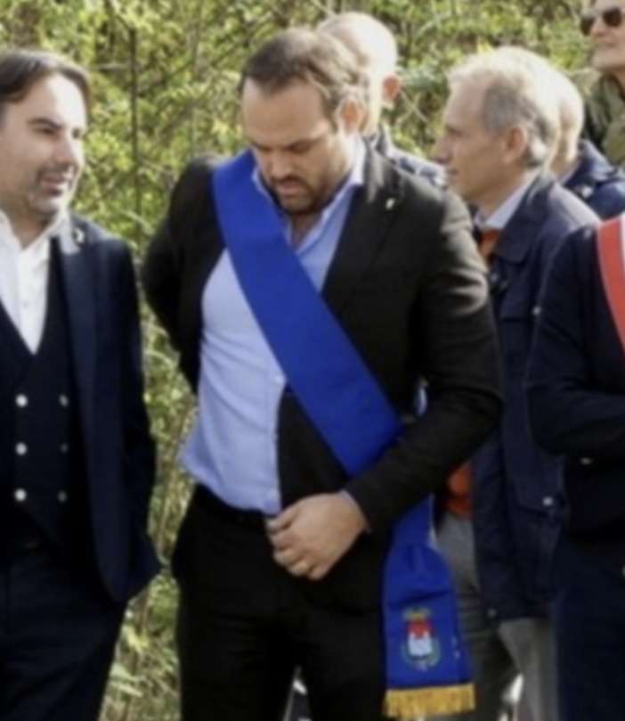 I sindaci di Villa e Piedimulera a Cirio: &quot;Date un futuro alla nostra sanità&quot; VIDEO