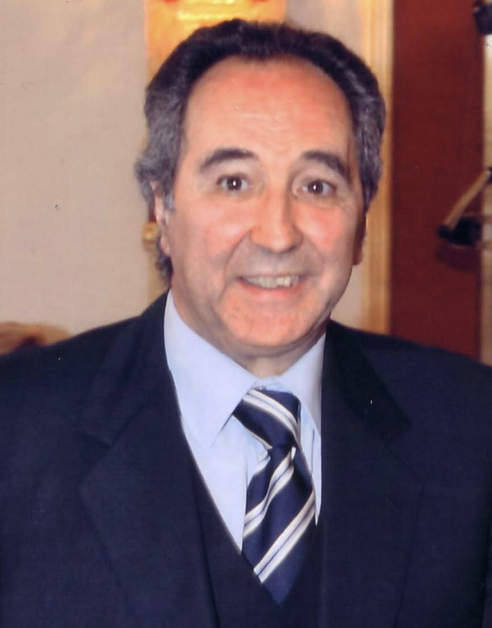 Villa piange la scomparsa di Luigi 'Lucio' Di Nunzio