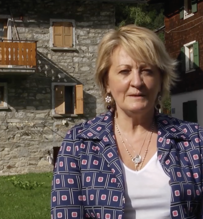 &quot;Il sindaco rinnega le strategie turistiche che aveva dettato&quot;. A Macugnaga si dimette la consigliera al turismo Sabrina Vittore