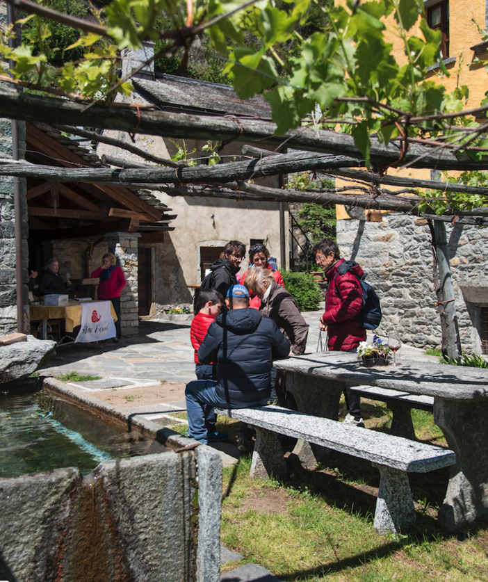 Il 13 maggio torna 'Ossola in Cantina'