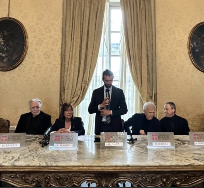 “Diffondere la conoscenza”: in Piemonte nasce una rete telematica per tramandare la storia