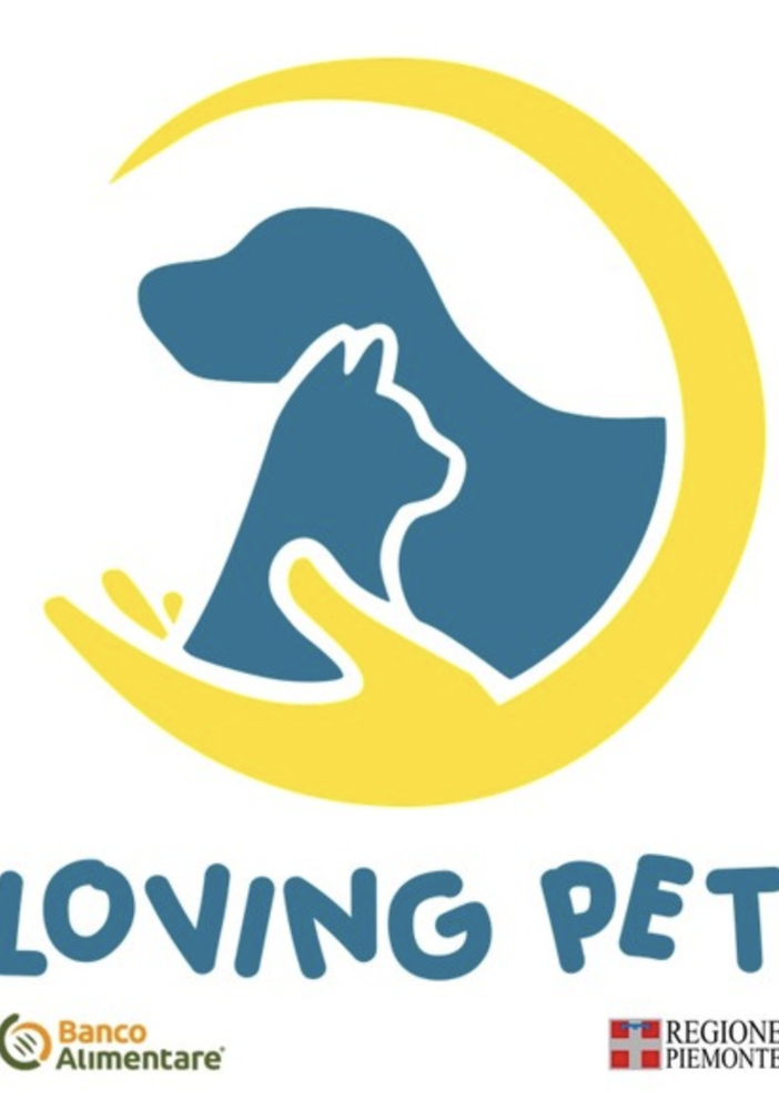 Regione Piemonte e Banco Alimentare in aiuto delle strutture di assistenza degli animali
