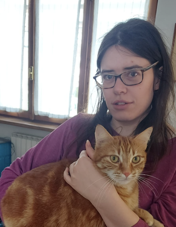 Persona scomparsa a Cosasca, si cerca Chiara Dellapiazza