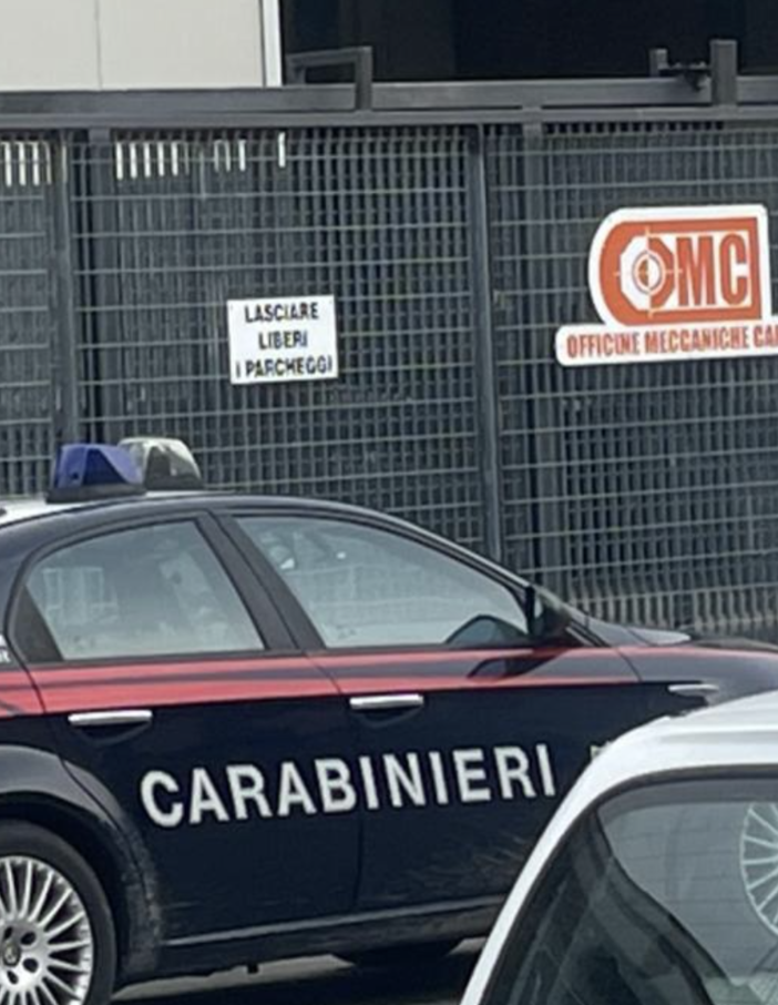 Infortuni sul lavoro, l'Ust Cisl: &quot;Bisogna affrontare concretamente il problema&quot;