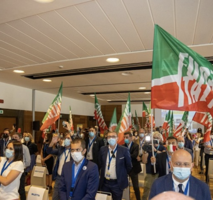 L’eredità di Berlusconi, in Piemonte Forza Italia serra le fila: “Dobbiamo portare avanti i suoi ideali”