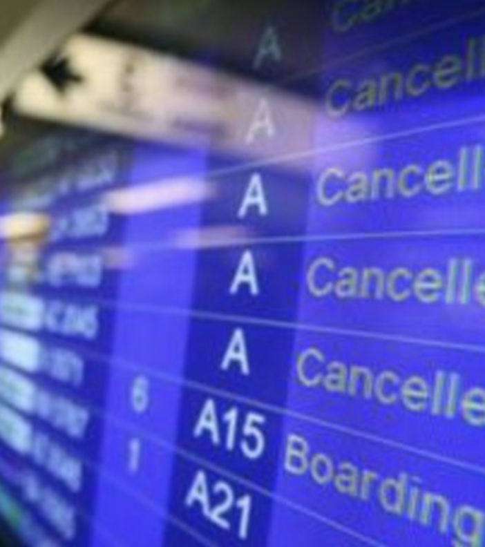 Sciopero del trasporto aereo di sabato 15 luglio: a rischio i voli per le vacanze