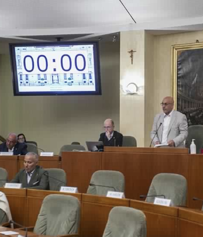Seduta aperta del Consiglio regionale per la Festa del Piemonte