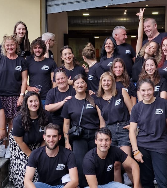 Successo per il giro gastronomico &quot;Gira Strecc&quot; a Varzo