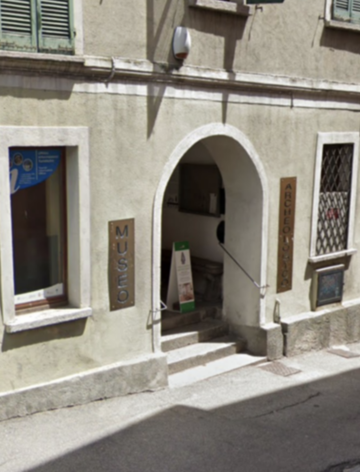 Una mostra dedicata a &quot;La via del marmo rosa Candoglia-Milano a Piedi&quot;