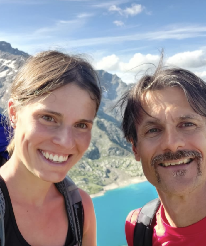 Avevano 53 e 30 anni le due vittime travolte dalla valanga in Formazza