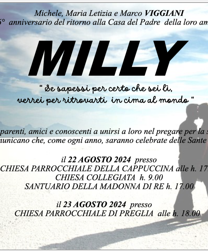 Milly