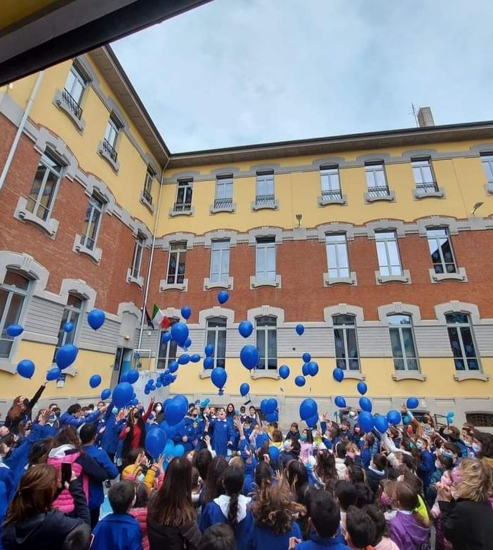 Le scuole Milani di Domodossola si rinnovano
