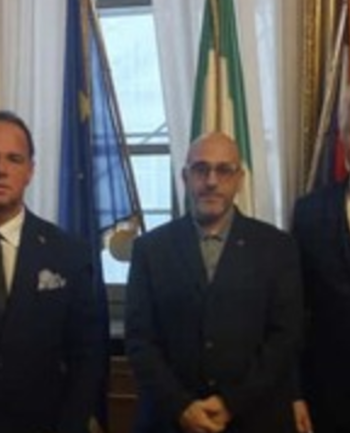 Agricoltura, l'appello di Cia: &quot;Cogliere le opportunità della transizione ecologica finanziata dall'Europa&quot;