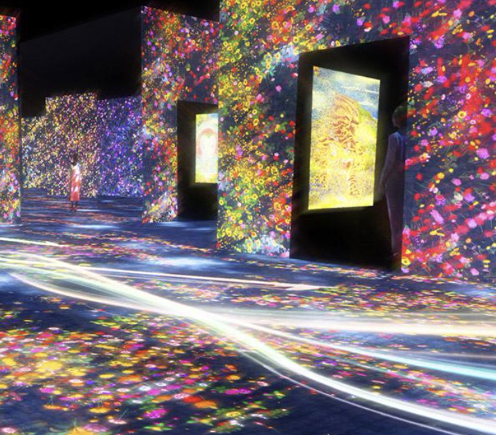Sempre più digitali, dai social al gaming navighiamo verso l’immersività