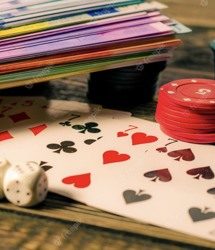 Come giocare a videopoker