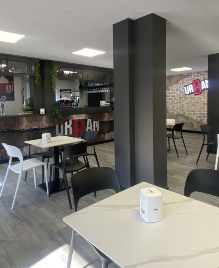 Urban food &amp; beverage gestirà il bar delle piscine