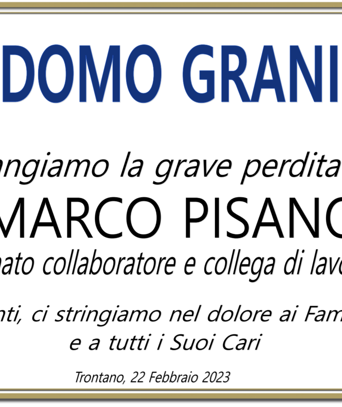 Partecipazione