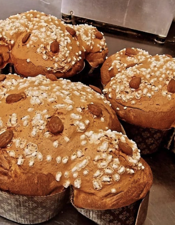 Colombe, pastiere e non solo: per Pasqua tornano le creazioni artigianali di altissima qualità del Borgo Molinetto