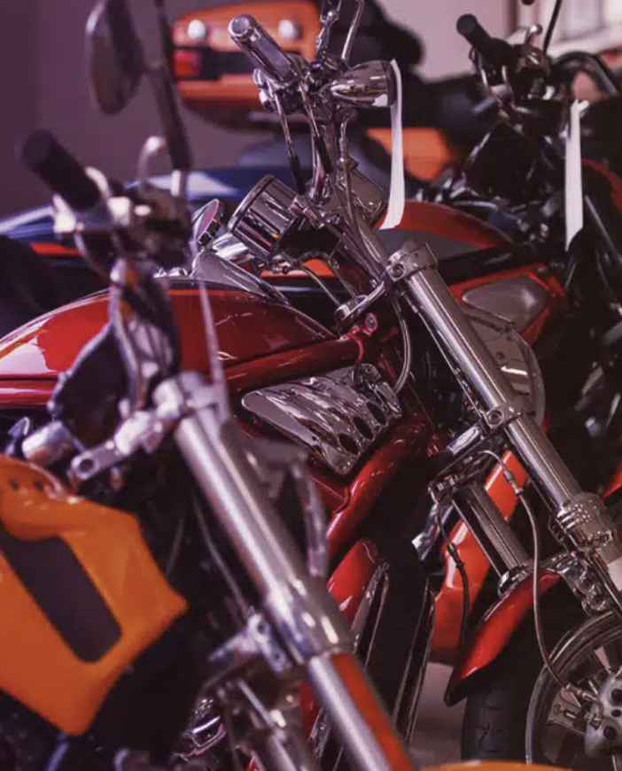 Moto: trend positivo per le polizze online