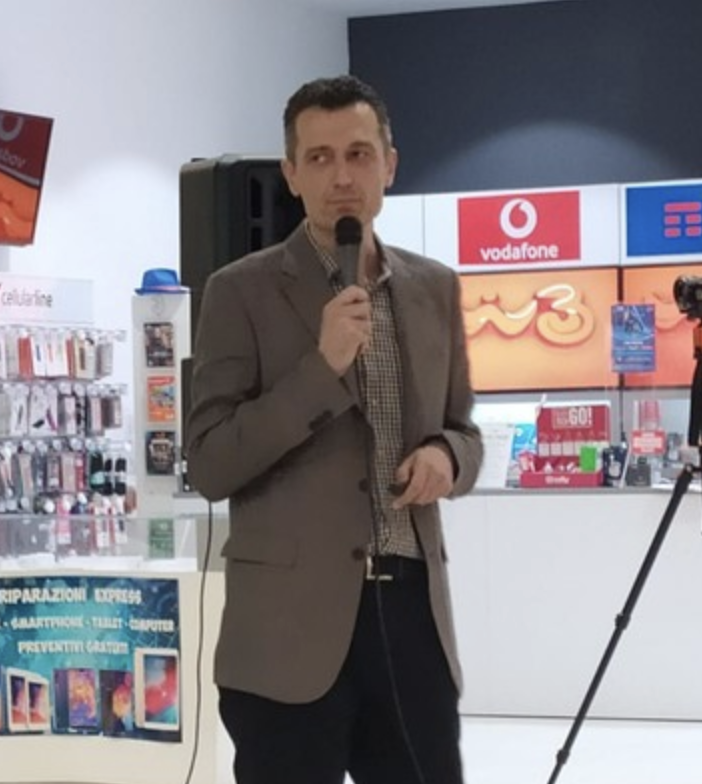 Tutto pronto per l'Ossola Guitar Festival 2023 che partirà il 19 luglio