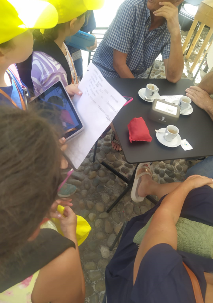 Al Talent Summer Camp una settimana alla scoperta del mondo del giornalismo digitale