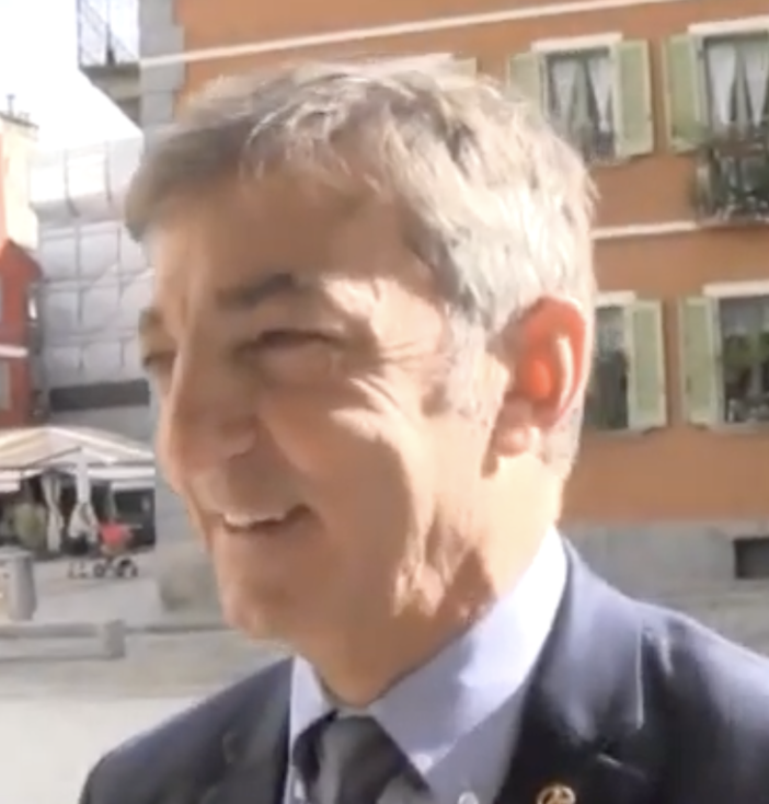 L'Avis piange la scomparsa dell'ex presidente Maurizio Ceravolo