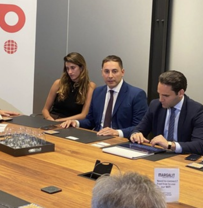 Pmi, la Regione raddoppia i fondi per favorire l’export: in arrivo altri 2,4 milioni di euro