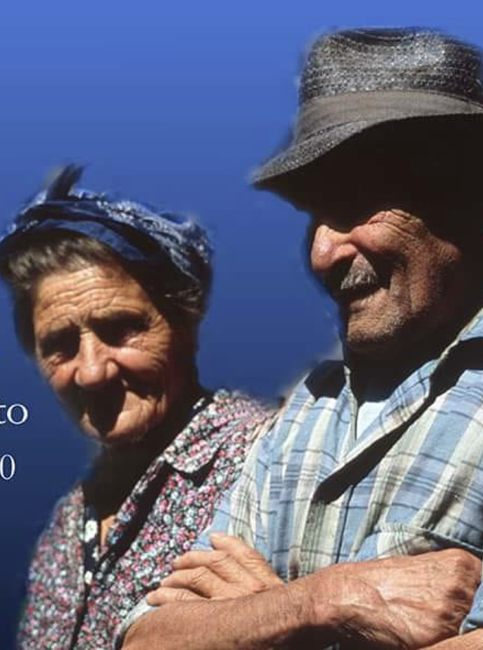 Un documentario per raccontare la vita all'alpe Capraga