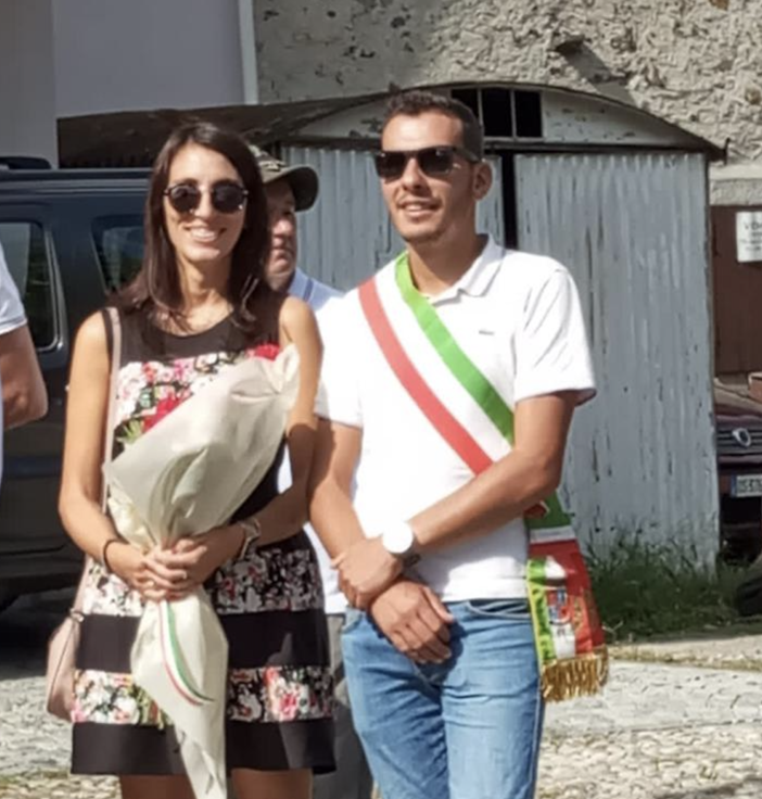 Ad Anzola la commemorazione dei caduti nell'eccidio nazifascista VIDEO