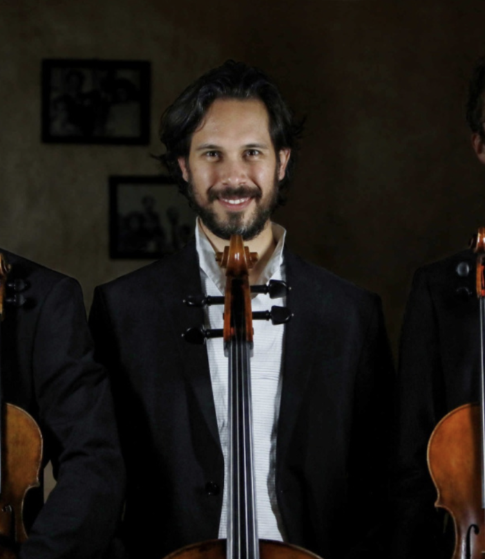 Il Trio Hegel in concerto a Domodossola  il 29 settembre