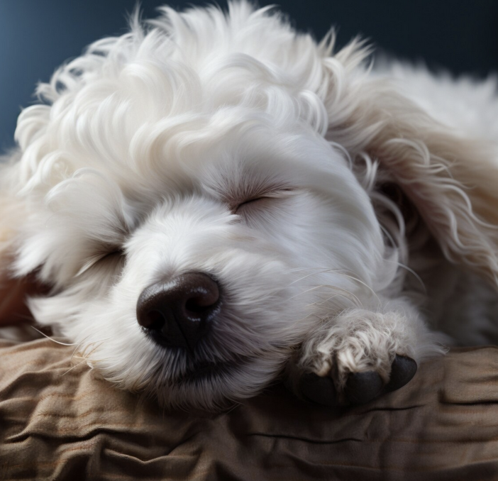 Cane Maltese: come prendersi cura della sua alimentazione?