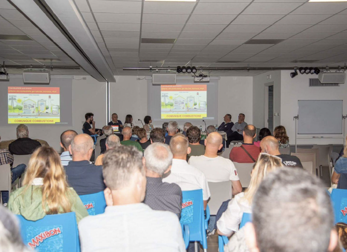 comitato bassa ossola, impianto biogas,