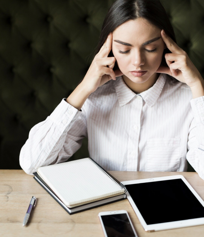 Problemi nello studio all’università? I segreti per migliorare la concentrazione e la memoria