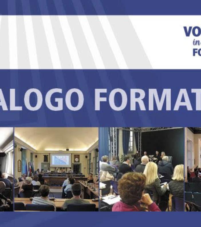 Il Cst promuove nuovi corsi per volontari