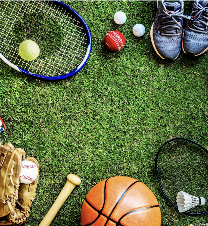 Scommettere su quale sport scegliere per un principiante sul sito web di Sportaza?