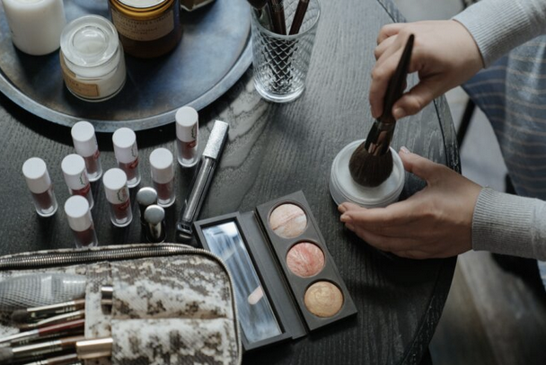 Trucco moda