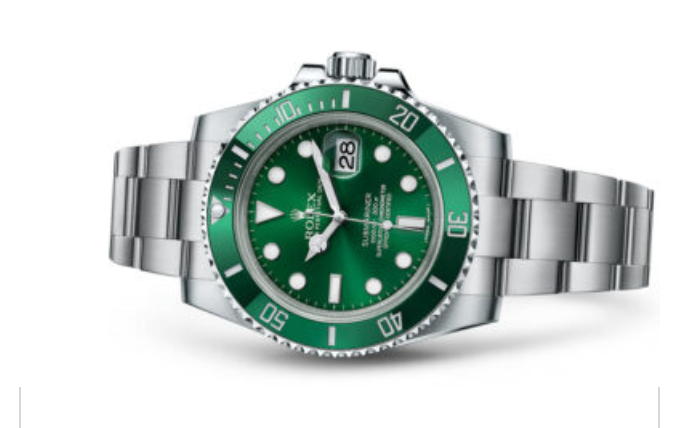 Compro rolex usati