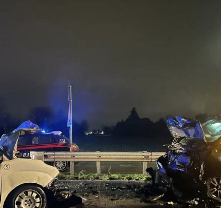 Domese perde la vita in un incidente in Lombardia