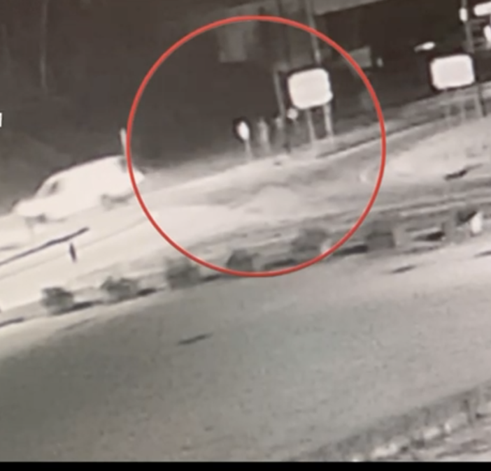 Tre ossolani denunciati dai carabinieri, dopo una lite hanno travolto i rivali con un furgone e sono scappati VIDEO