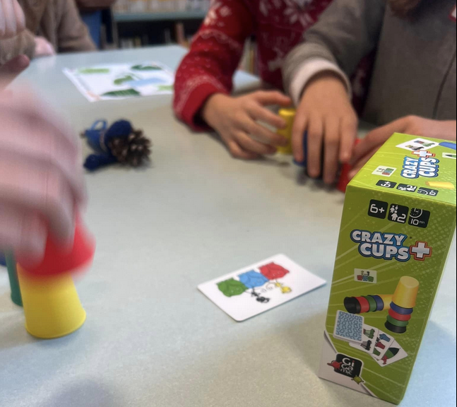L'iniziativa &quot;In Gioco con Papà&quot; arriva anche a Domodossola