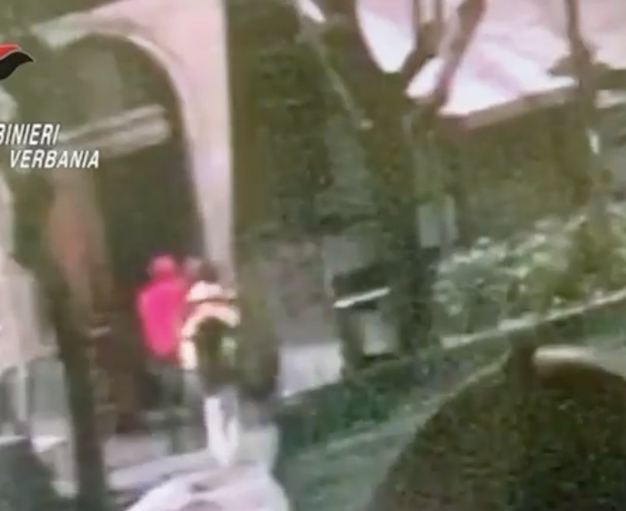 Stupro nella notte a Domo, la Lega chiede &quot;maggior sicurezza in città&quot;