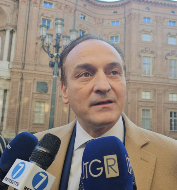 Verso le Regionali, Cirio sull'avversaria del Pd, Pentenero: &quot;La rispetto molto&quot;